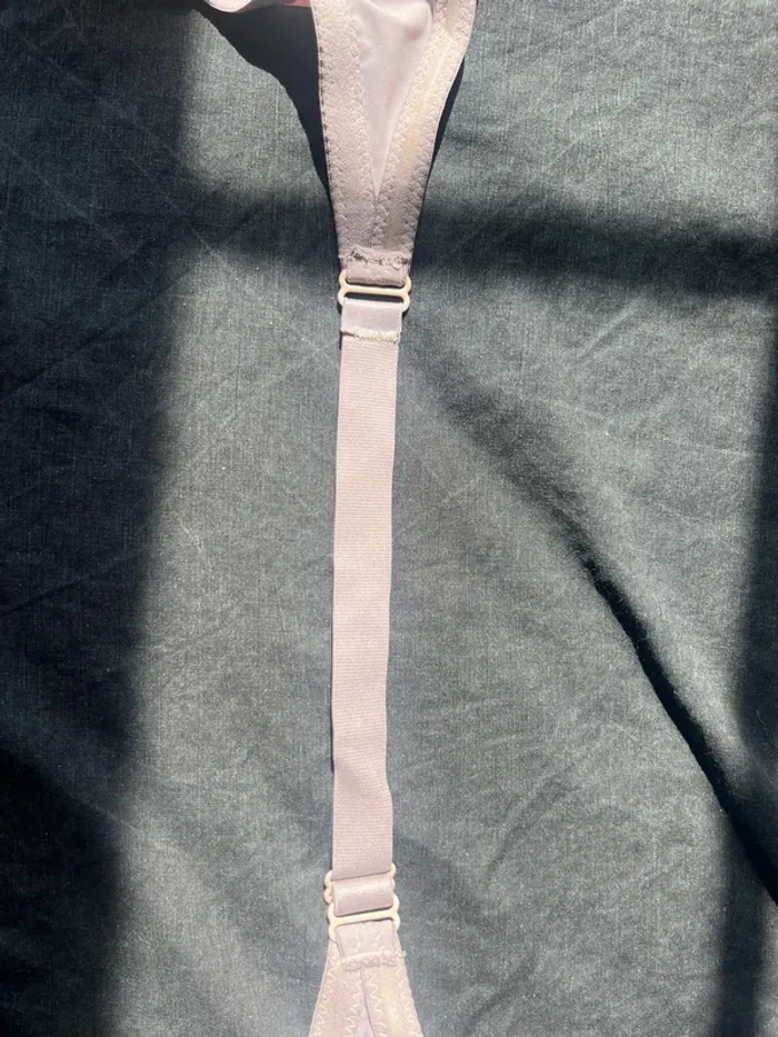 Soutien gorge - photo numéro 4