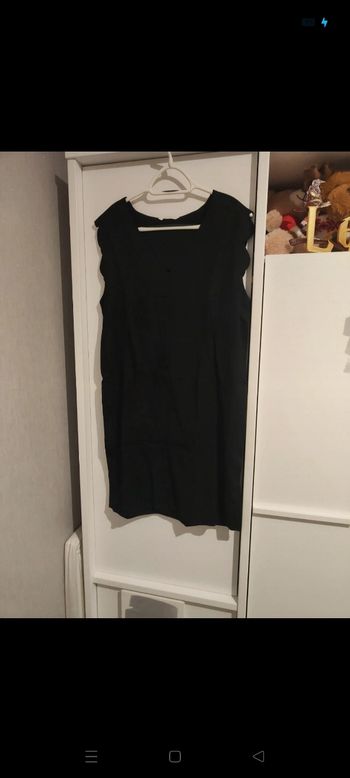 Robe noire