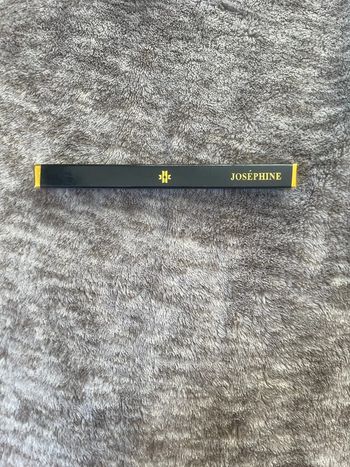 Eye liner noir, Cruelty free et vegan.