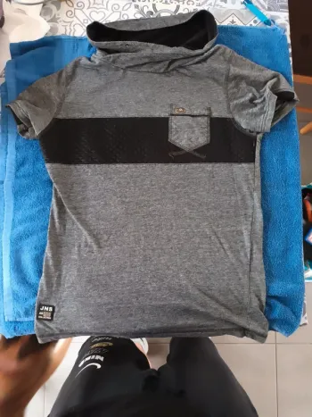 T-shirt taille L