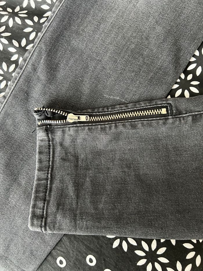 Jean Diesel  skinny taille 36 - photo numéro 3