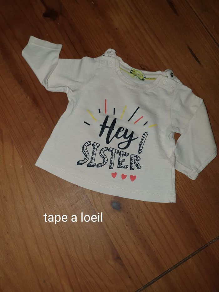 Lot 4 maillot - photo numéro 4