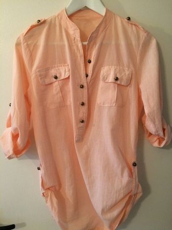Chemise neuve taille S/M