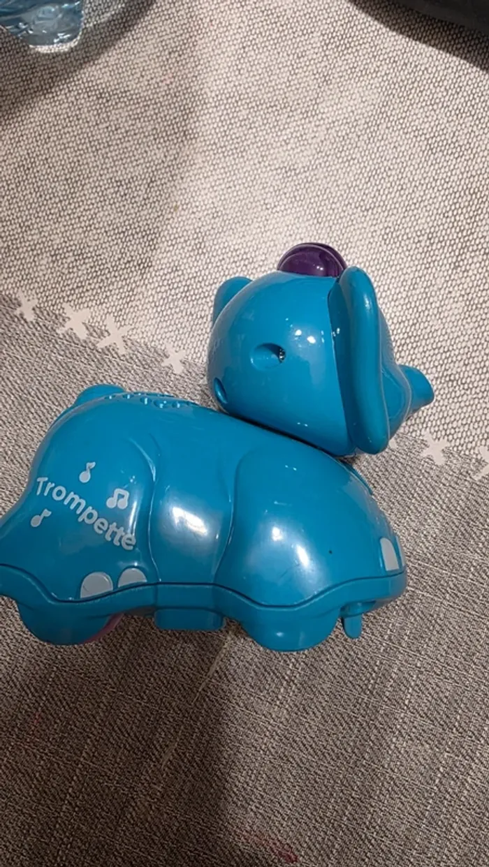 Tut tut trompette - photo numéro 2