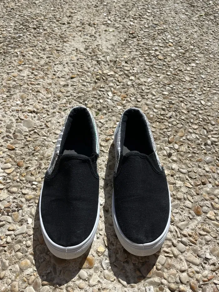Chaussures - photo numéro 2