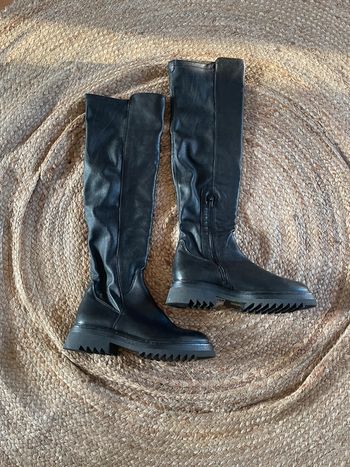 Bottes femme