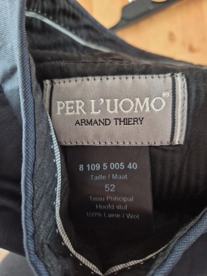 Pantalon Armand Thiery - photo numéro 3