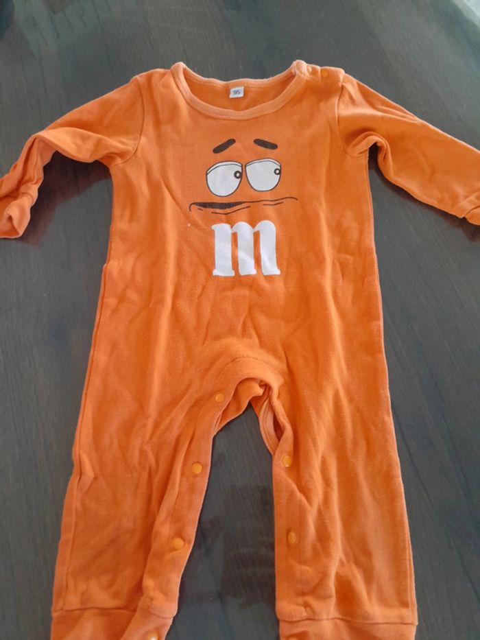 Pyjama 3 ans