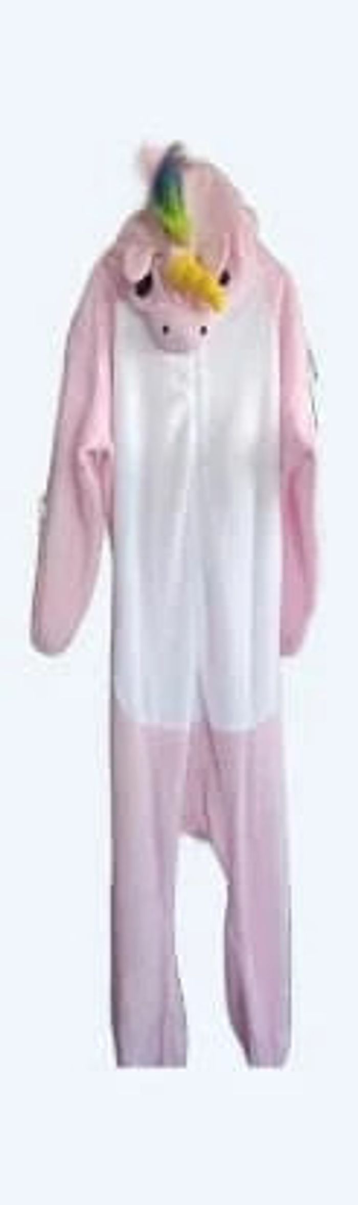 Déguisement licorne combinaison M - photo numéro 6