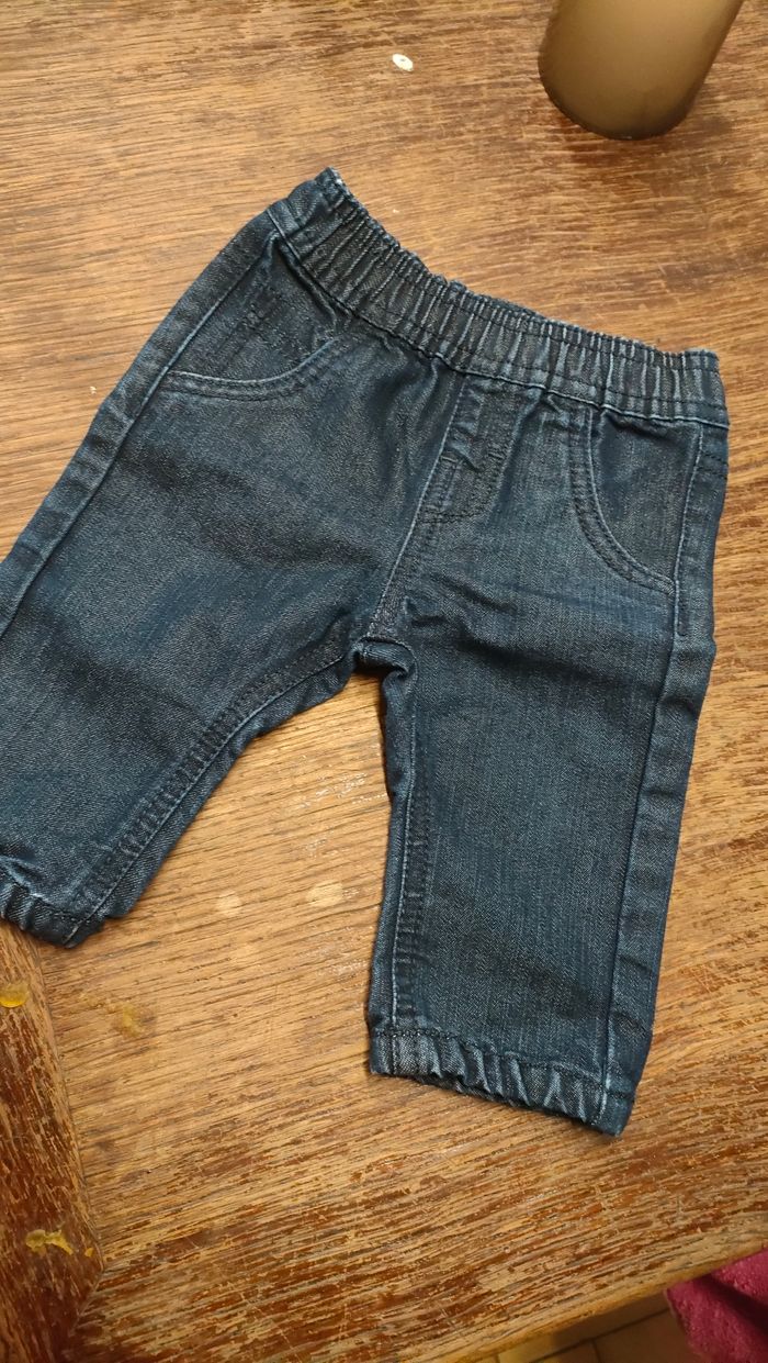 Lot pantalon - photo numéro 5