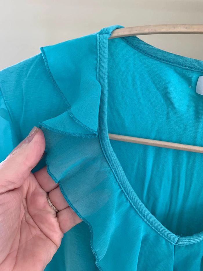 TEE shirt - photo numéro 4