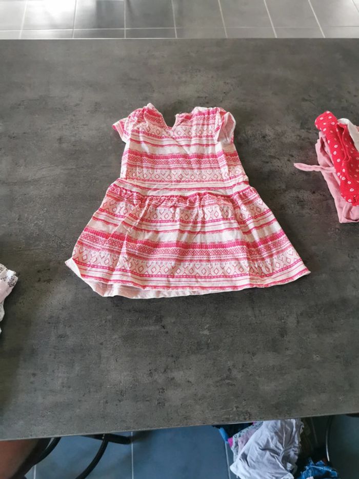 Robe été - photo numéro 3
