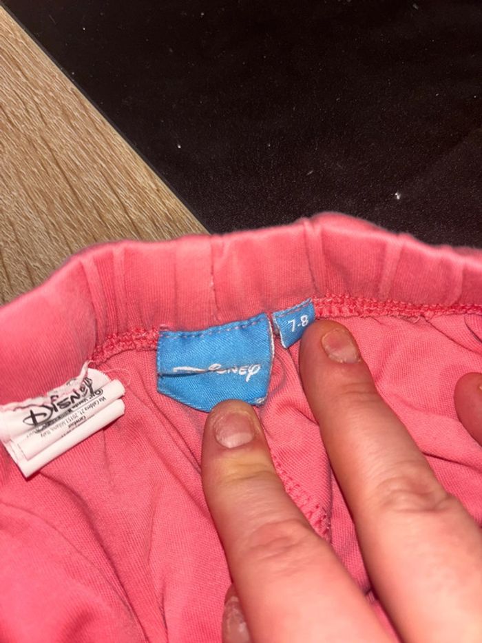 Pantalon fille Disney - photo numéro 3