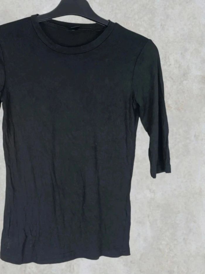 tee shirt Dazy femme 34 - photo numéro 2