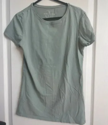 T-shirt basic Primark XS