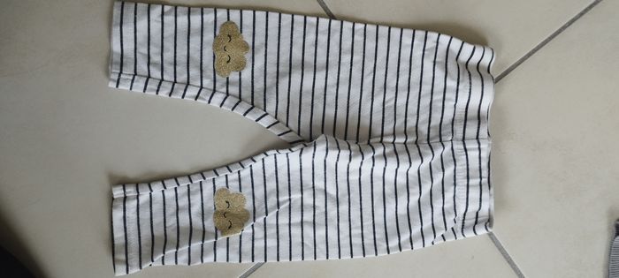 Lot de 8 leggings - photo numéro 8