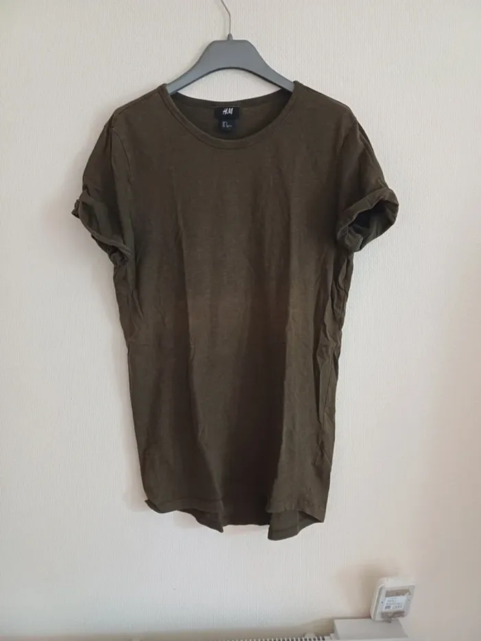 Tee shirt s