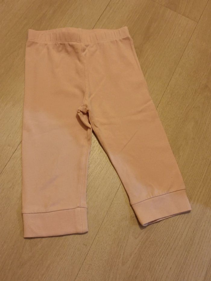 Pyjama bébé fille - photo numéro 3