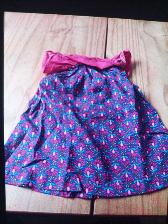 Robe bébé fille taille 3 mois - photo numéro 6