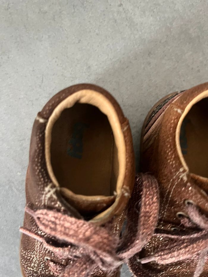 Chaussures bopy - photo numéro 4