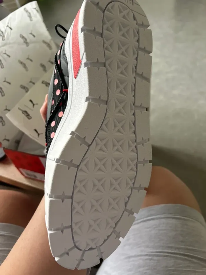 Puma X miraculous édition limitée - photo numéro 14