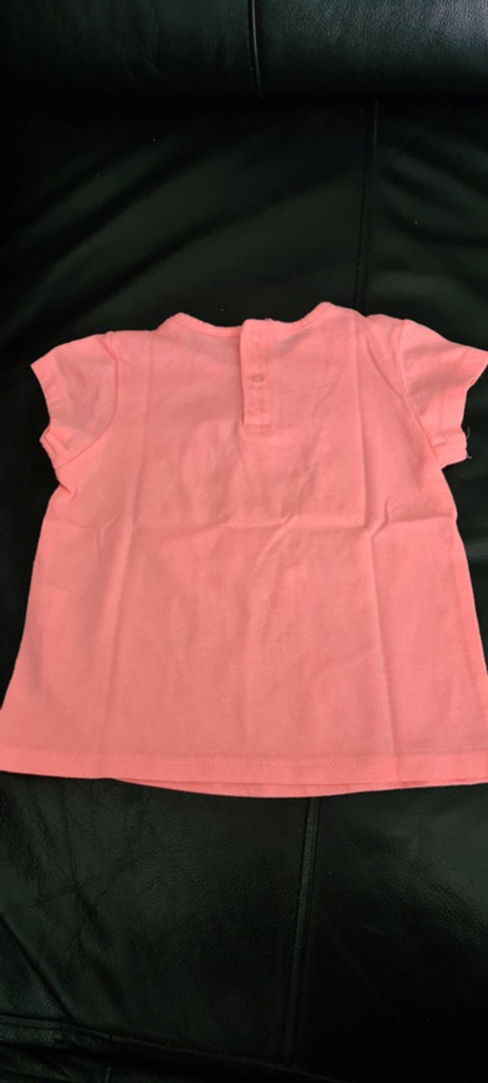 T-shirt TAO Merveilleuse 18 mois - photo numéro 3