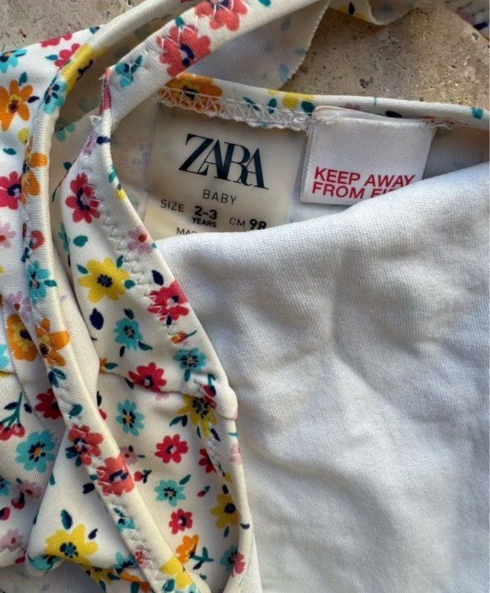 Maillot de bain 3 ans - photo numéro 3