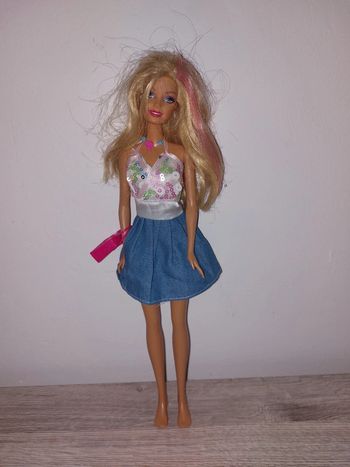 Barbie