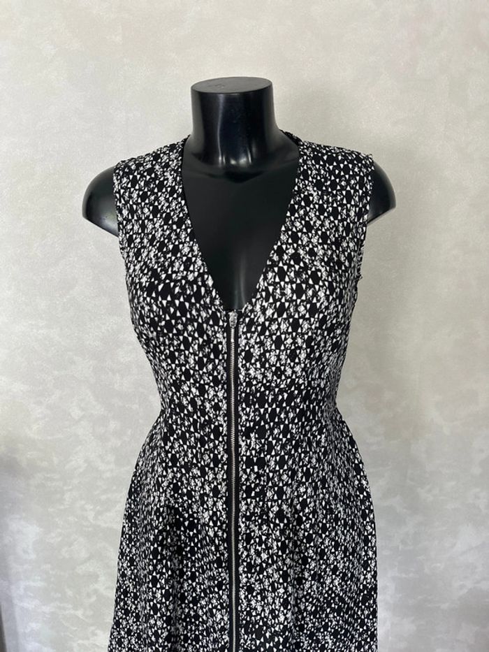 Robe H&M taille S - photo numéro 2