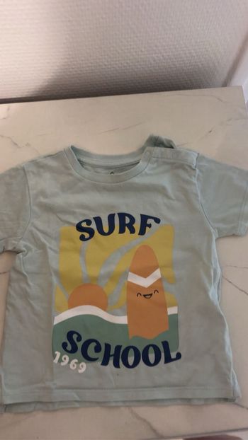 T-shirt