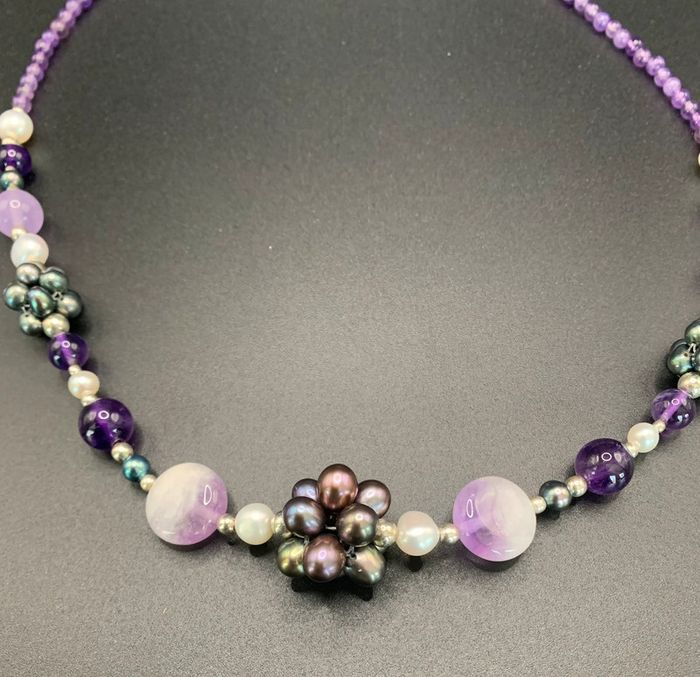 Collier Claude Dasque(261) - photo numéro 2