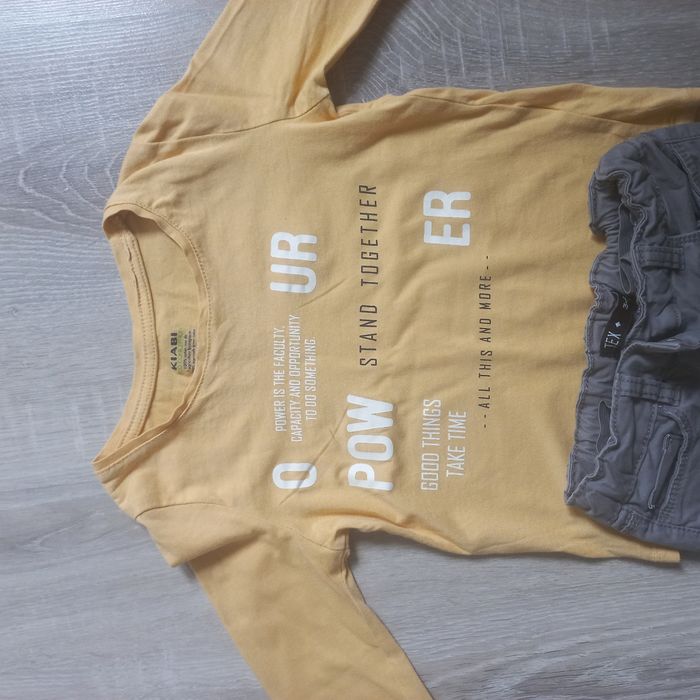 T-shirt -pantalon - photo numéro 4