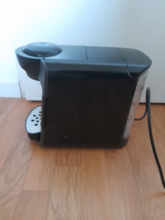 Distributeur de boissons chaudes Tassimo Bosch - photo numéro 4