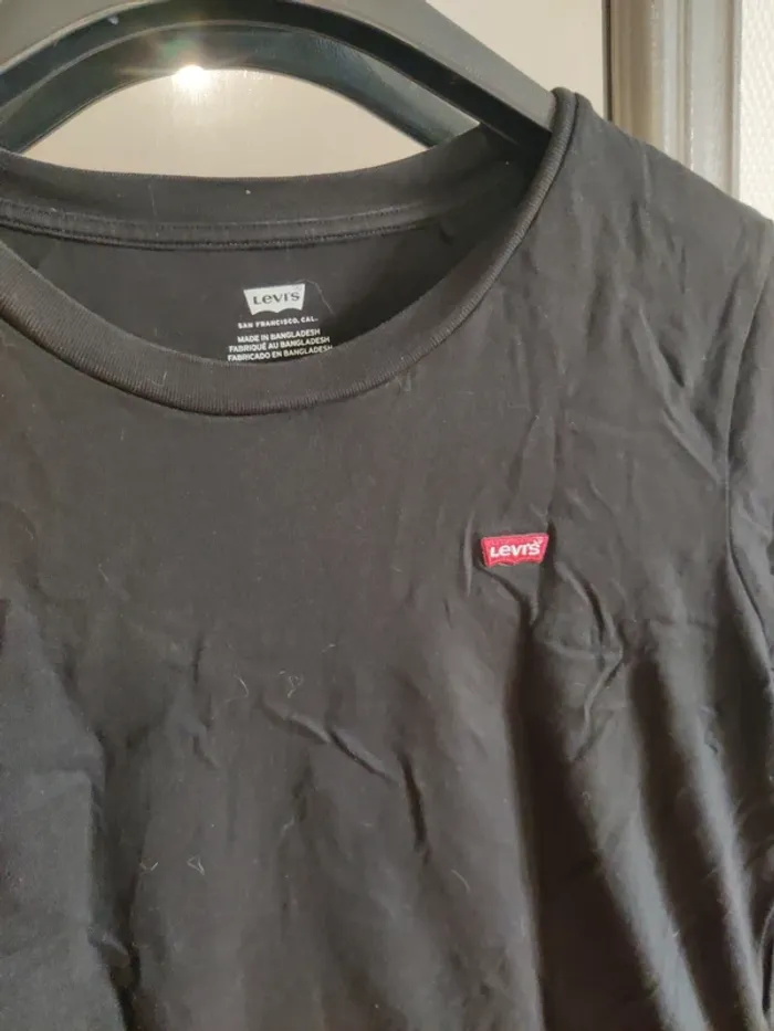 T-shirt Levi's - photo numéro 2