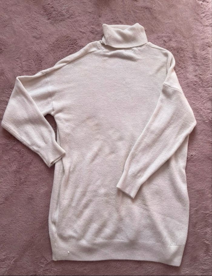 2 robes pulls - photo numéro 1
