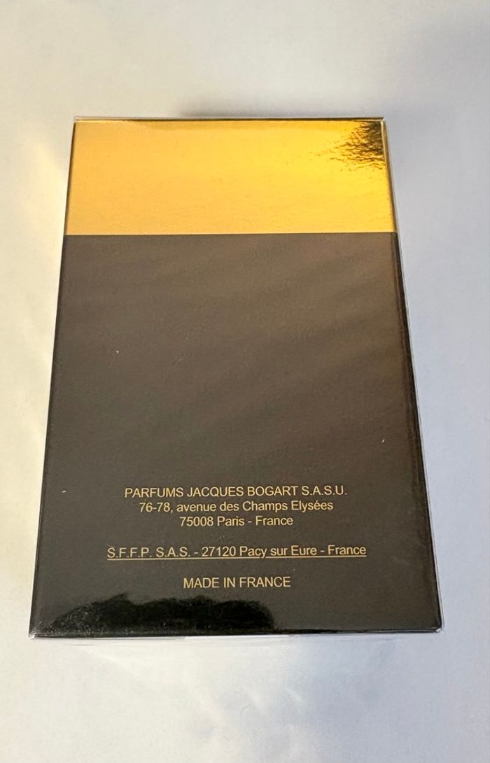 Arabian Nights - Jacques Bogart (50ml) - photo numéro 4