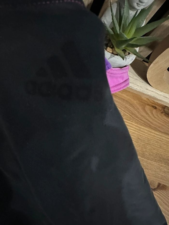 Maillot de bain Adidas 8/10 ans - photo numéro 4