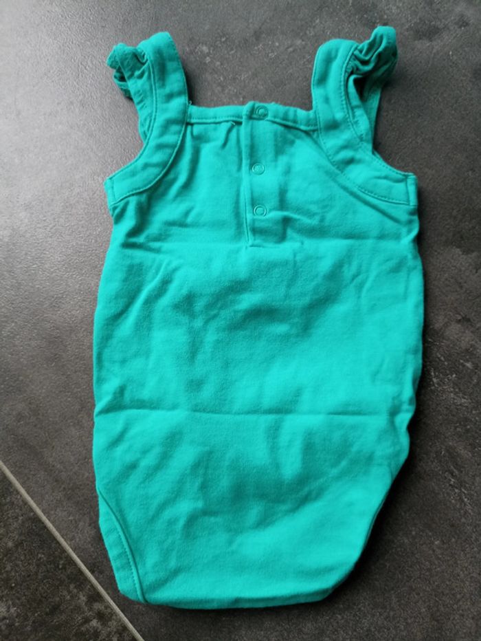 Bodie été T68 🐢 - photo numéro 2