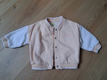 Veste disney
