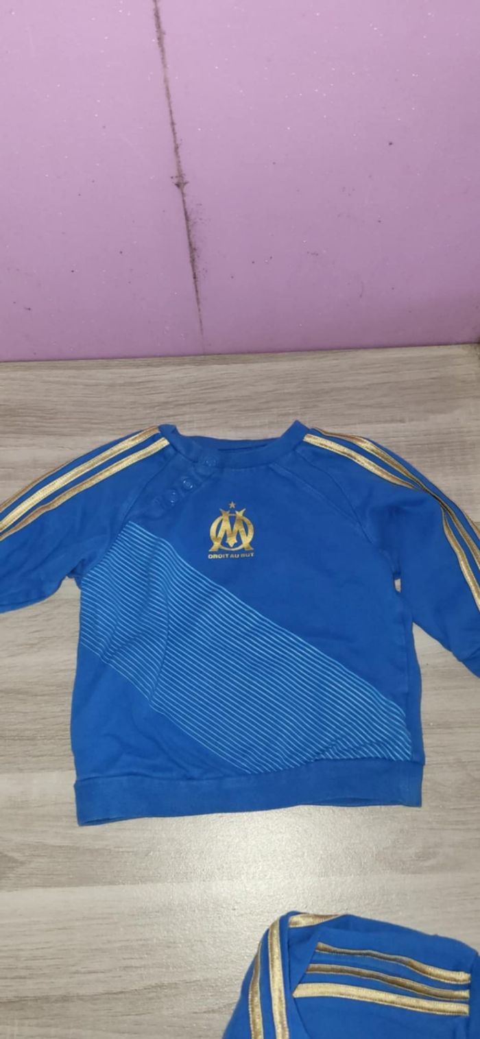 Ensemble 12 mois adidas - photo numéro 4