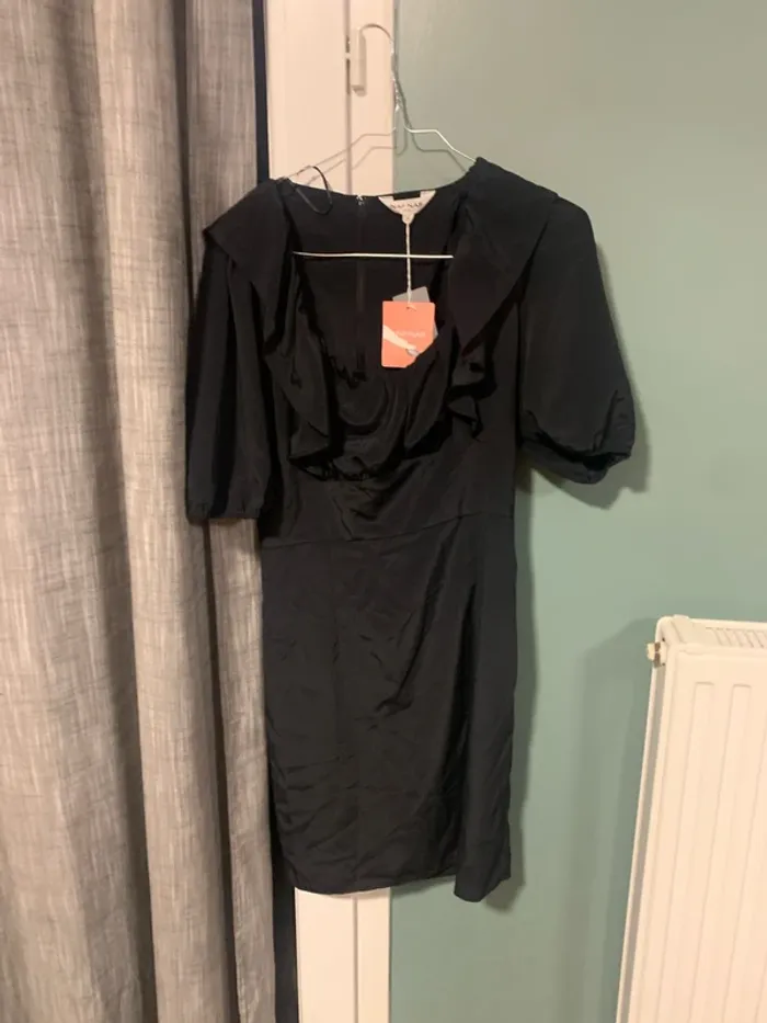 robe neuve naf naf