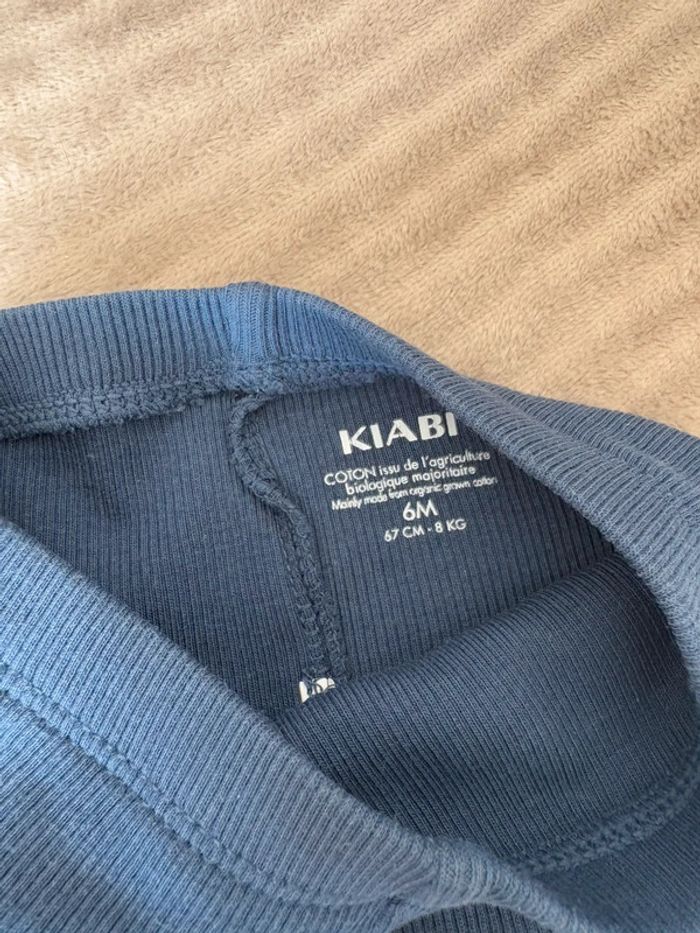 Lot de 2 legging - photo numéro 2