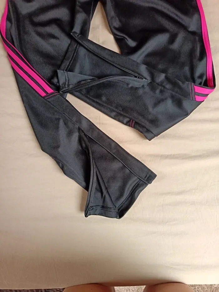 Jogging adidas taille 12 ans - photo numéro 5