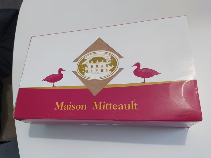 Coffret noël - photo numéro 4