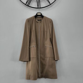 Veste longue Caroll taille 40