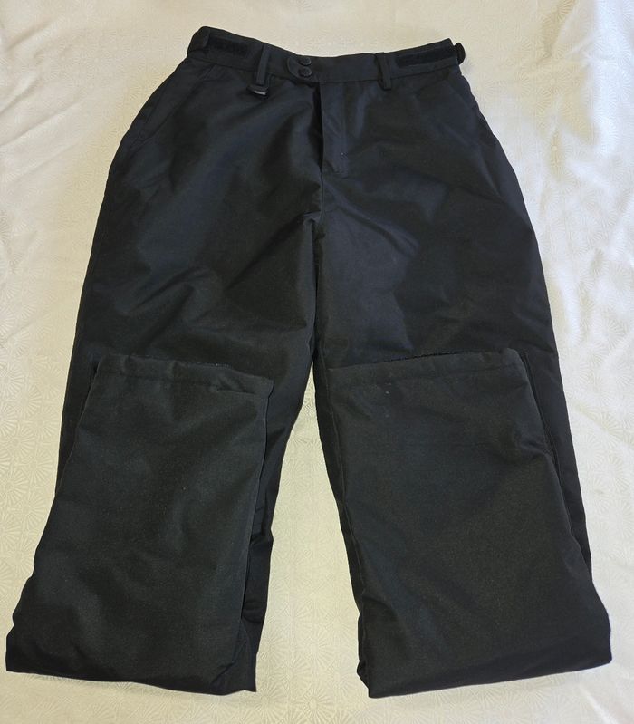 Pantalon épais taille 36