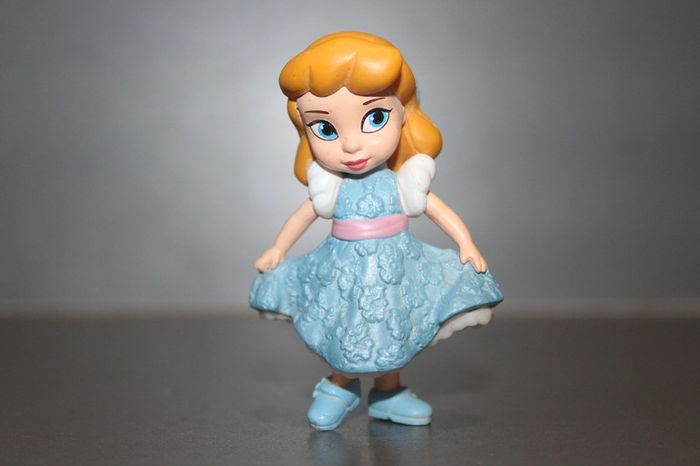 Figurine Cendrillon - Disney