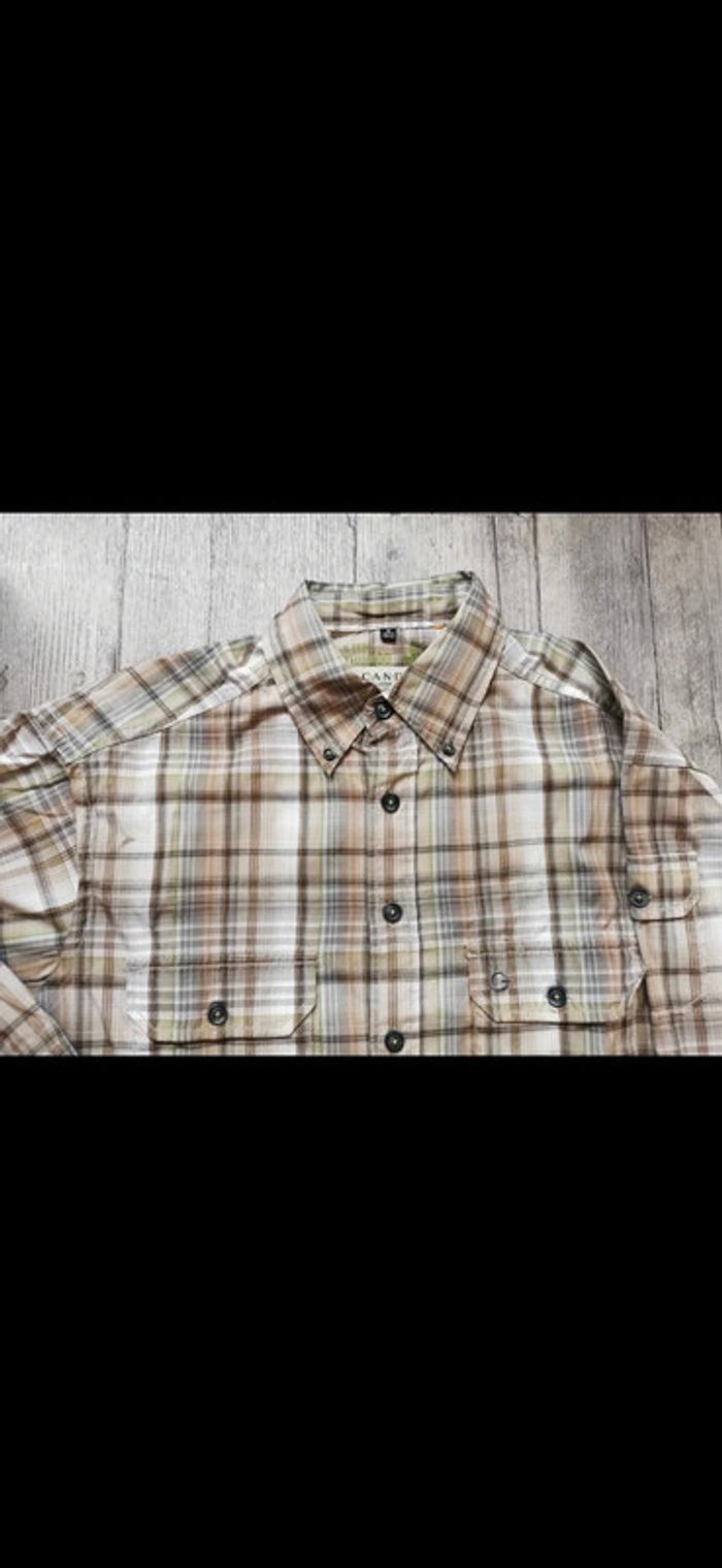 Chemise C&A 38 - photo numéro 2