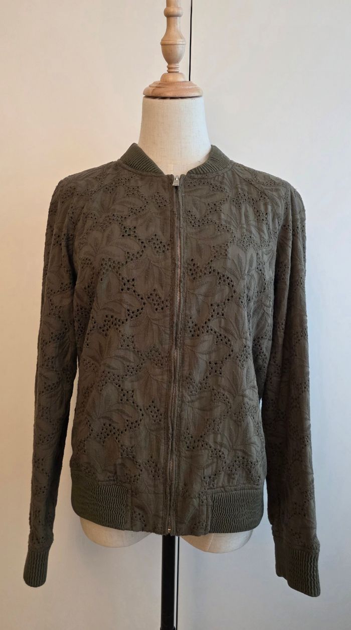 Veste Promod, taille 38