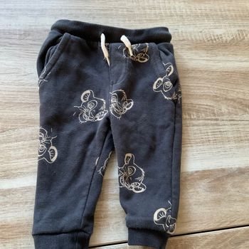 Pantalon bébé